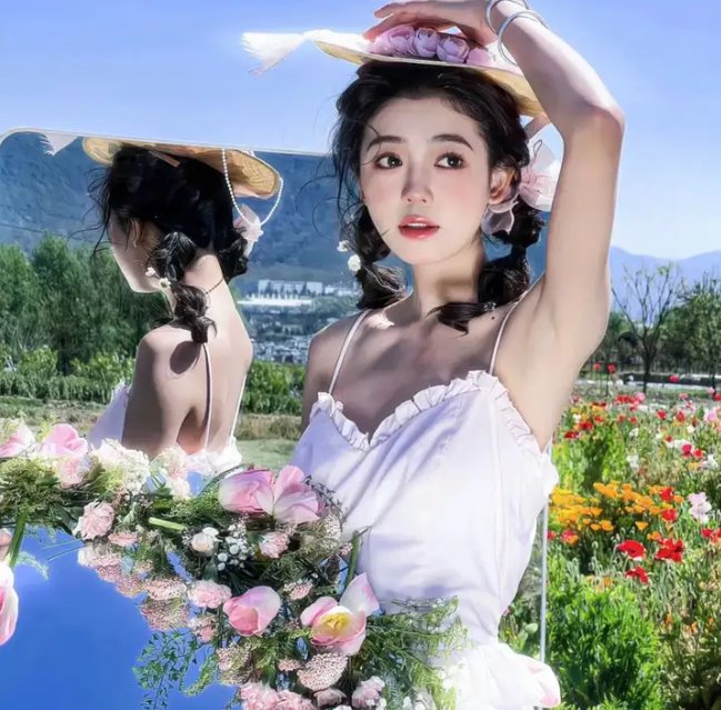 玩命追逐